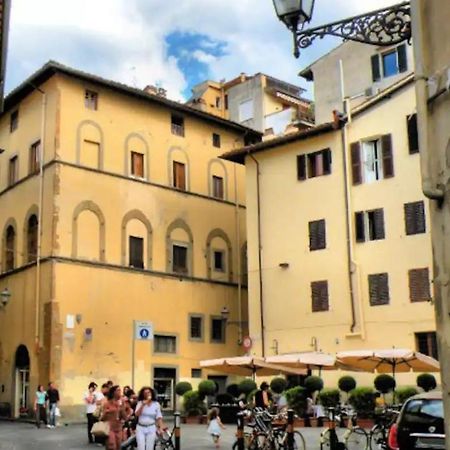 Toscanella23 Florence Exterior photo