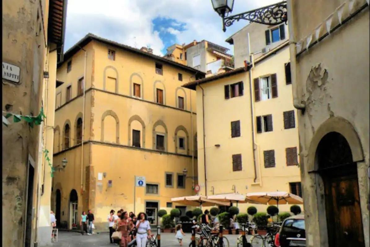 Toscanella23 Florence Exterior photo
