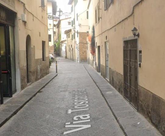 Toscanella23 Florence Exterior photo